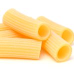 Ricetta rigatoni con polpettine Ricetta rigatoni con polpettine